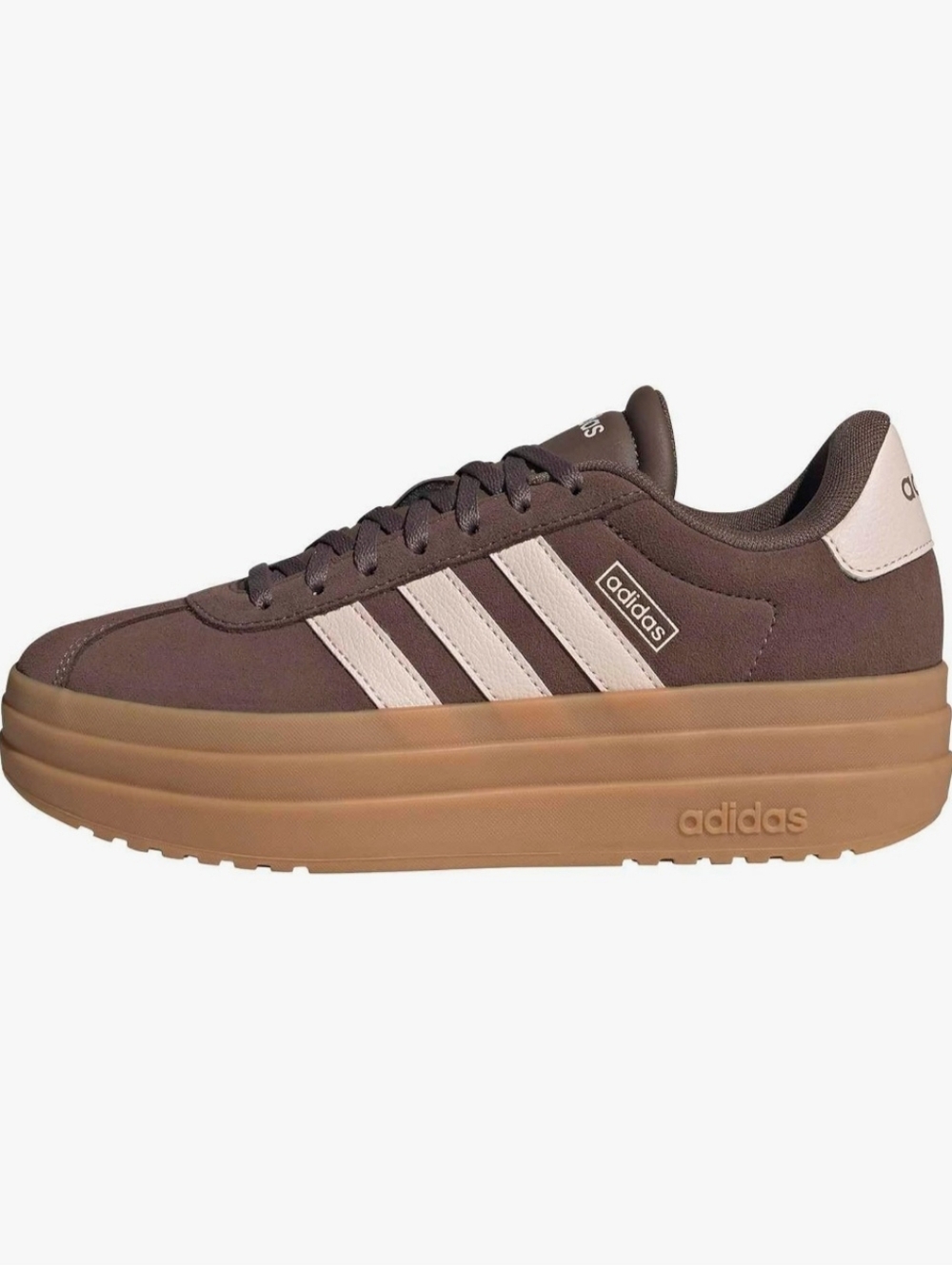 adidas Vl Court Bold Sneaker